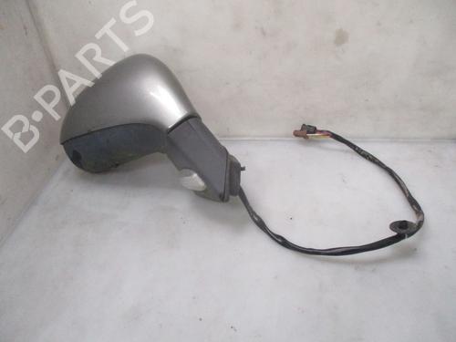 Right mirror PEUGEOT 207 CC (WD_) 1.6 HDi | BP26639435C27 