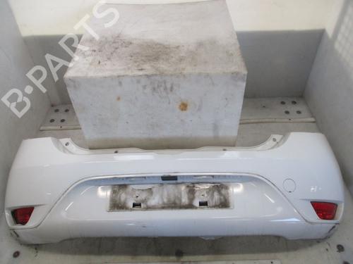 Used Rear bumper Rear bumper 39250307 39250307