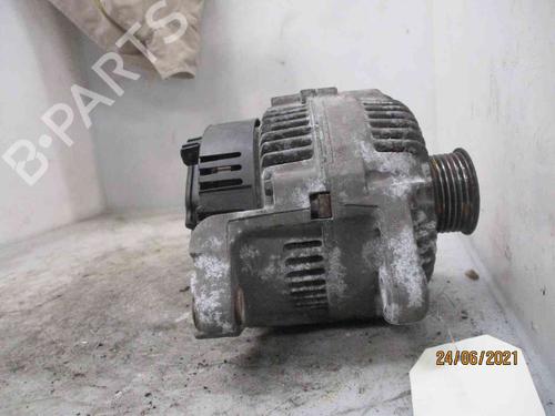 Alternator BMW 3 (E46) 316 i | BP20206626M7 