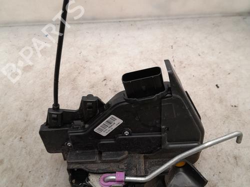 Front right lock KIA RIO IV (YB, SC, FB) 1.0 T-GDI 100 | BP37861469C97 - Image 2