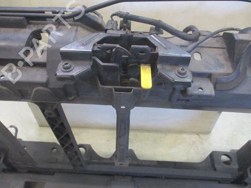 Frontplade/Frontkurv FORD FIESTA VI (CB1, CCN) 1.4 TDCi | BP34197670C72 - Image 2