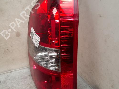 Right taillight HYUNDAI TUCSON (JM) 2.0 CRDi All-wheel Drive | BP27690167C35 