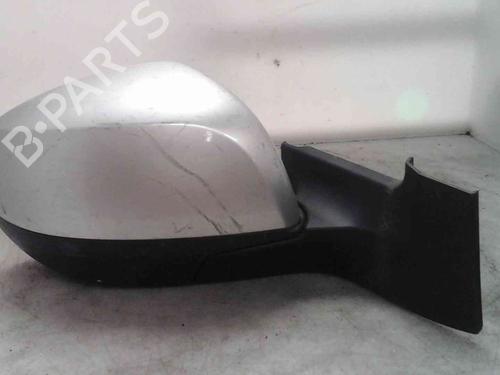 Right mirror OPEL AGILA B (H08) 1.3 CDTI (F68) | BP26620652C27 