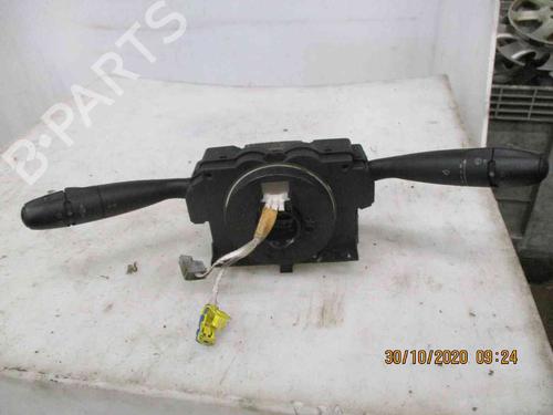 Hovedlysbryter PEUGEOT 206 Hatchback (2A/C) [1998-2012]  26622274