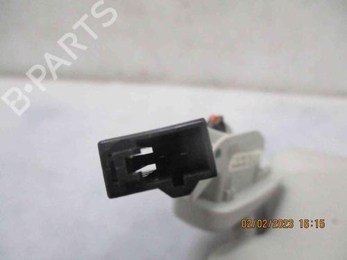 Right sun visor VW TOURAN (1T1, 1T2) 1.9 TDI | BP26629107I2 