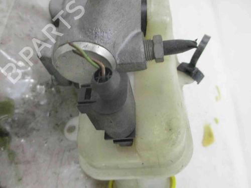 Brake master cylinder AUDI A2 (8Z0) 1.4 TDI | BP24009708M77 