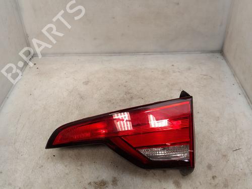Used Right tailgate light Right tailgate light AUDI A4 B9 Avant (8W5, 8WD) 3.0 TDI quattro (272 hp) 34355817 34355817