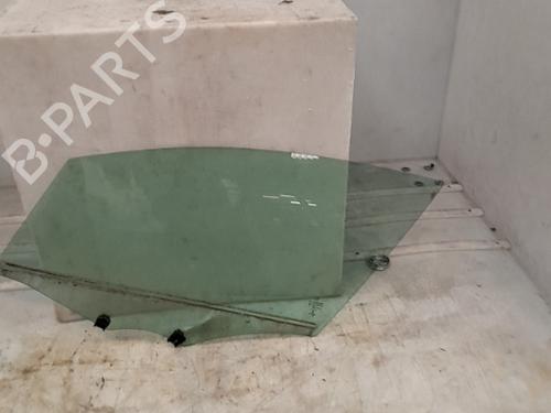 Used Front left door window PEUGEOT 508 I (8D_) 2.0 BlueHDi 150 (150 hp) 26636282