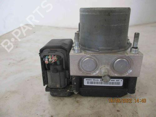 ABS pump PEUGEOT 308 I (4A_, 4C_) 1.6 HDi | BP19741468M43 