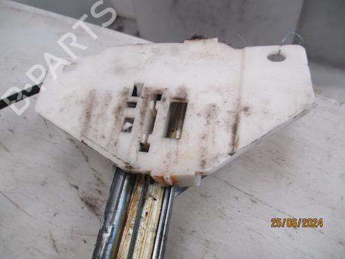 Front left window mechanism FORD TRANSIT CONNECT (P65_, P70_, P80_) 1.8 TDCi | BP24351062C22 