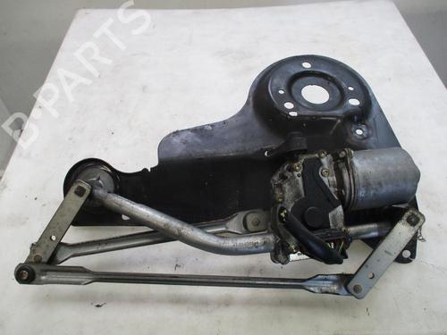 Vindrude Viskermekanisme FORD FUSION (JU_) 1.4 TDCi (68 hp) 32222614