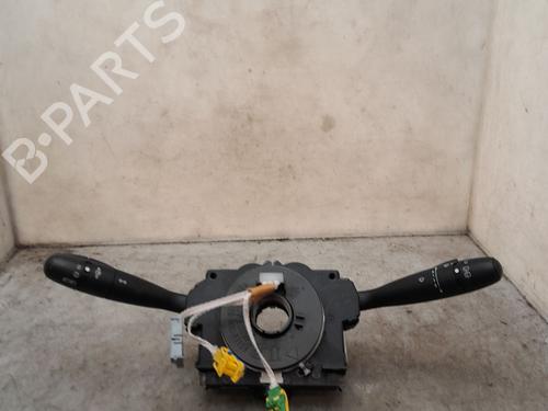 Used Headlight switch PEUGEOT 206 Hatchback (2A/C) 1.4 HDi eco 70 (68 hp) 28330530