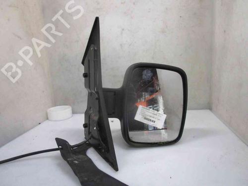 Used Right mirror MERCEDES-BENZ VITO Van (W638) [1997-2003]  19736310