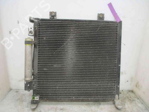 AC radiator OPEL AGILA (A) (H00) 1.0 12V (F68) | BP19711364M32 