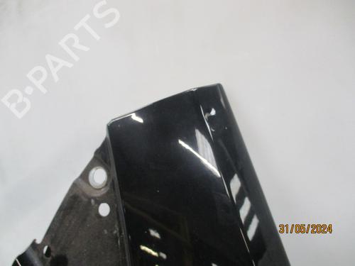 Right front fenders CITROËN C2 (JM_) 1.4 | BP24013172C42 