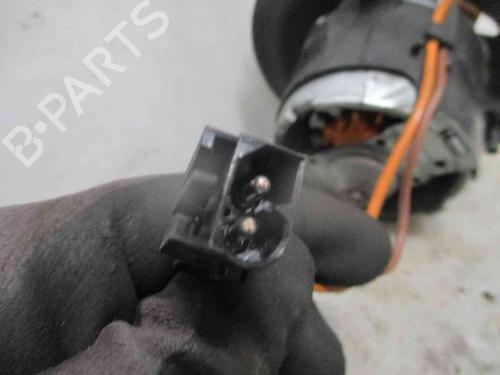 Heater blower motor MERCEDES-BENZ A-CLASS (W169) A 160 CDI (169.006, 169.306) | BP19722622M62 