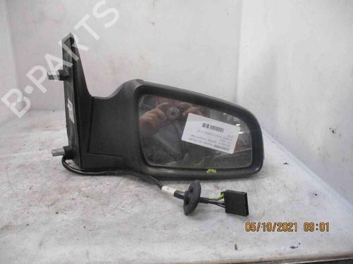 Used Right mirror OPEL ZAFIRA / ZAFIRA FAMILY B (A05) 1.9 CDTI (M75) (150 hp) 19723813