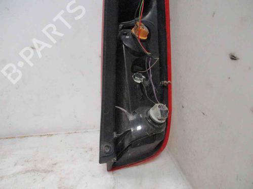 Left taillight FORD FIESTA V (JH_, JD_) 1.6 16V | BP24005739C34 