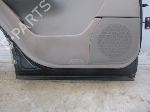 Left rear door MERCEDES-BENZ S-CLASS (W220, V220) S 320 CDI (220.026, 220.126) | BP28800707C4 