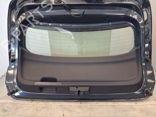Tailgate RENAULT CLIO V (B7_) 1.0 TCe 90 (B7MT) | BP39108879C6 - Image 5