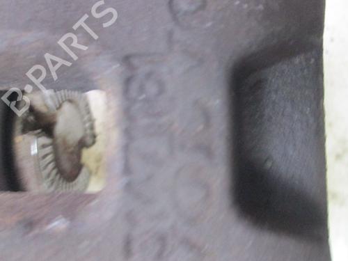 Right rear brake caliper VOLVO XC40 (536) T5 Plug-in Hybrid | BP32456122M106  - Image 8