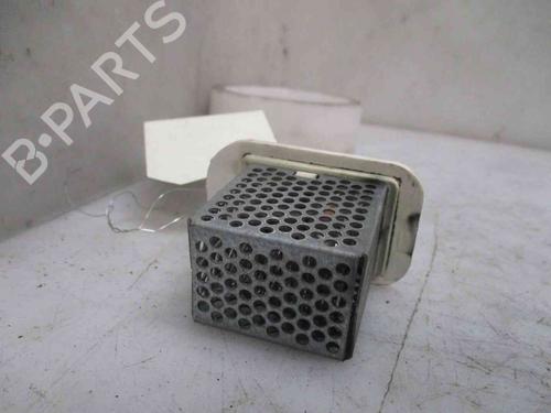 Résistance de chauffage OPEL AGILA B (H08) 1.0 (F68) (65 hp) 26630983
