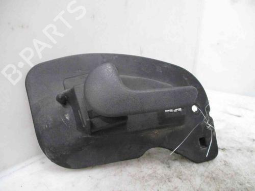 Venstre foran invendig håndtak OPEL CORSA C (X01) 1.0 (F08, F68) (58 hp) 19722160