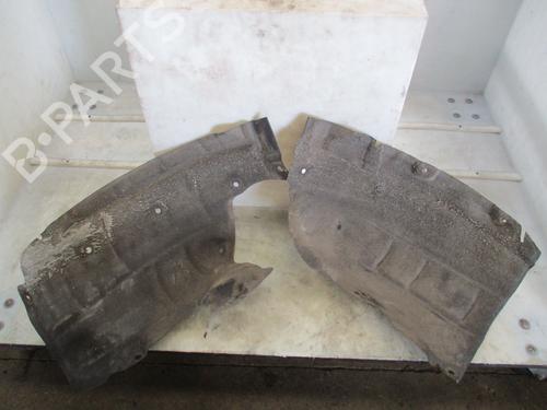Wheel arch RENAULT SCÉNIC III (JZ0/1_) 1.6 dCi (JZ00, JZ12) | BP29317587C56 