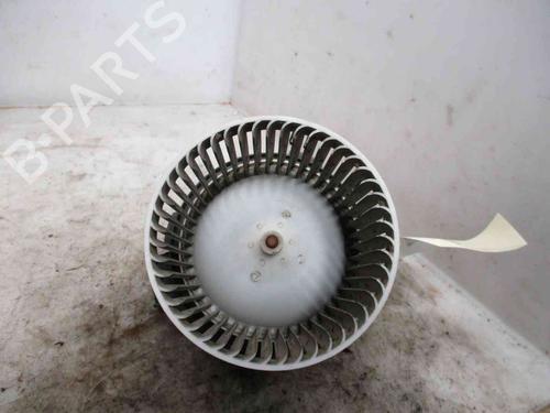 Used Heater blower motor FIAT 500 (312_) 1.4 (312AXC1B, 312CXC1B) (100 hp) 26621882