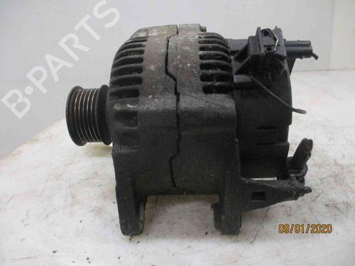 Alternator VW GOLF III (1H1) 1.6 | BP19719882M7 