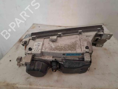 Venstre forlygte SKODA OCTAVIA I Combi (1U5) 1.9 TDI | BP30723283C28