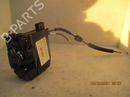 Used Rear right lock PEUGEOT 308 II (LB_, LP_, LW_, LH_, L3_) 1.6 BlueHDi 120 (120 hp) 19738169