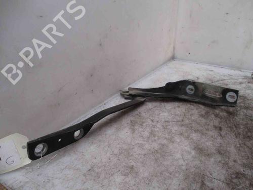 Used Hinge/Door check strap PEUGEOT 307 (3A/C) 1.6 HDi (90 hp) 19715973