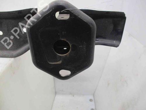 Rear bumper reinforcement BMW 1 (F20) 118 d | BP25735270C73 