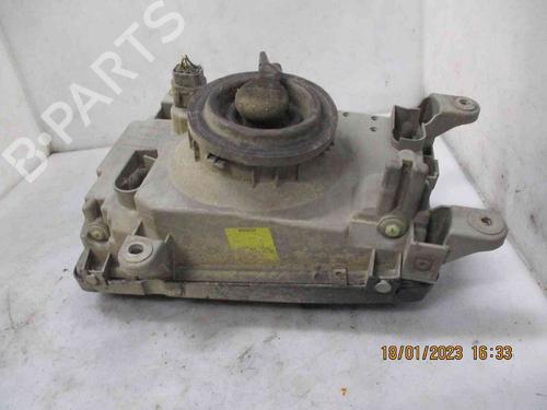 Left headlight OPEL FRONTERA B (U99) 2.2 DTI (6B_ZC, 6B_VF, 6B_66, 6B_76) | BP26625605C28 