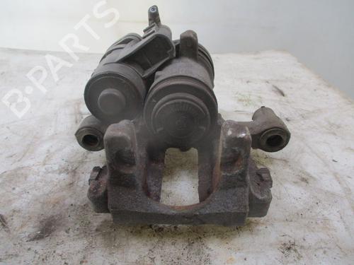 Left rear brake caliper AUDI A3 Limousine (8YS, 8YM) 35 TFSI Mild Hybrid | BP24972353M107 