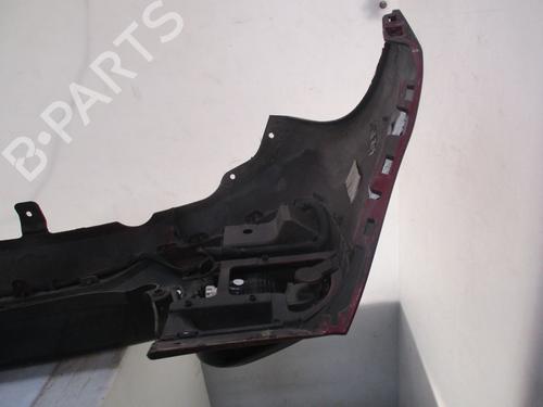 Rear bumper CITROËN C3 I (FC_, FN_)  | BP26636456C8 