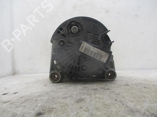 Generator DACIA LOGAN MCV (KS_) 1.5 dCi (KS0K) | BP26637264M7 