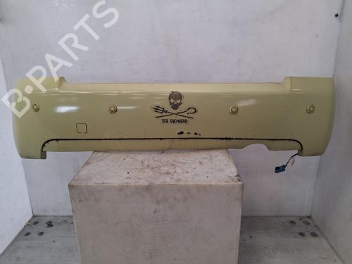 Used Rear bumper Rear bumper 36816696 36816696