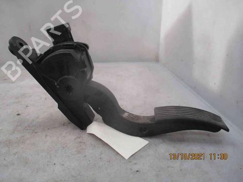 Used Pedal KIA RIO III (UB) [2011-2017]  19714477
