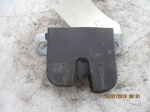 Bakluke lås SEAT LEON (1M1) 1.4 16V | BP20204707C101 