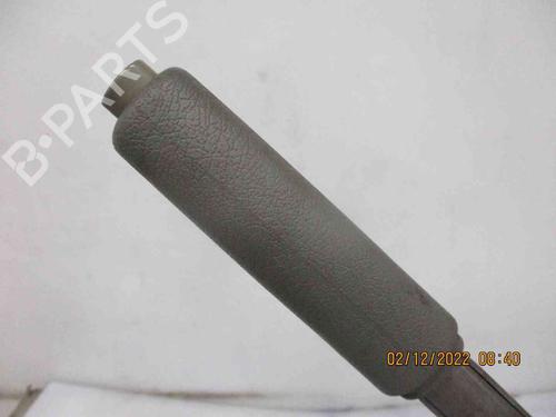 Hand brake CITROËN XSARA PICASSO (N68)  | BP26627685I18 