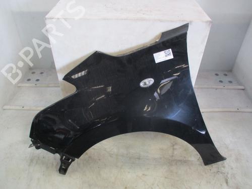 Forskærm venstre CITROËN C3 Picasso (SH_) 1.4 VTi 95 (SH8FSC, SH8FP0, SH8FP6) (95 hp) 32767319