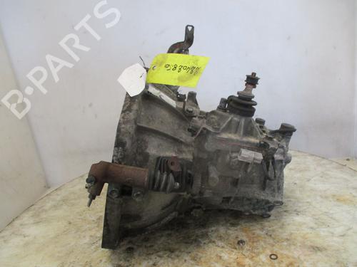 Gearbox TOYOTA YARIS (_P1_) 1.0 (SCP10_, SCP10R) | BP25590937M3