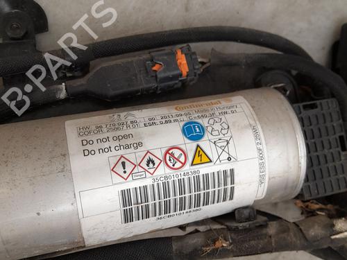 Start/Stop ECU CITROËN DS3 (SA_) 1.6 HDi 90 | BP37623395M59 - Image 2