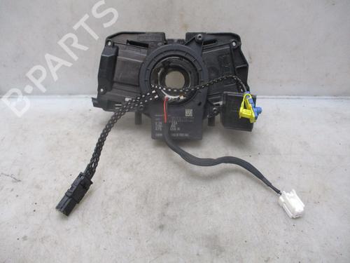 Airbag Klokveer RENAULT CLIO IV (BH_) 1.2 16V (73 hp) 26636956