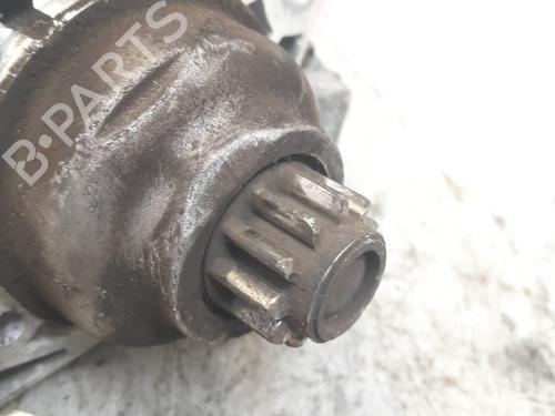 Starter VW GOLF V (1K1) 1.9 TDI | BP31663813M8 