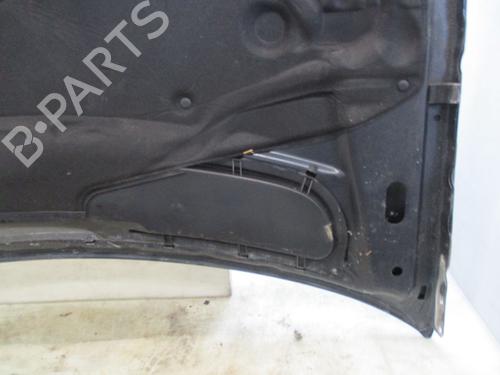 Hood MERCEDES-BENZ S-CLASS (W220, V220) S 320 CDI (220.026, 220.126) | BP28800703C1 