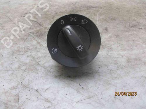 Ratstangsstang VW TOURAN (1T1, 1T2) 1.9 TDI (105 hp) 26629712