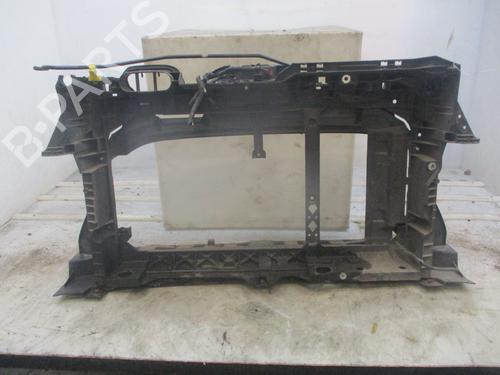 Front slam panel FORD FIESTA VI (CB1, CCN) 1.4 TDCi | BP29514872C72 